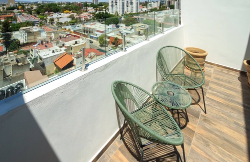 Financial District Apartment | Tribu Sonata
