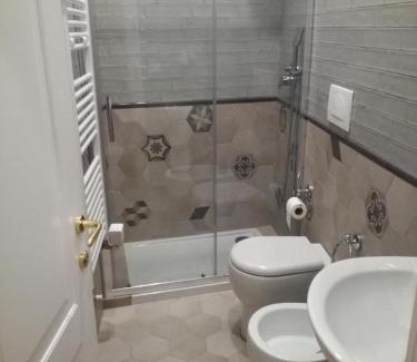 Casalecchio di Reno House | TRIBUNALE 4 LUXURY Rooms - BEDinBOLOGNACENTRO PALACE H