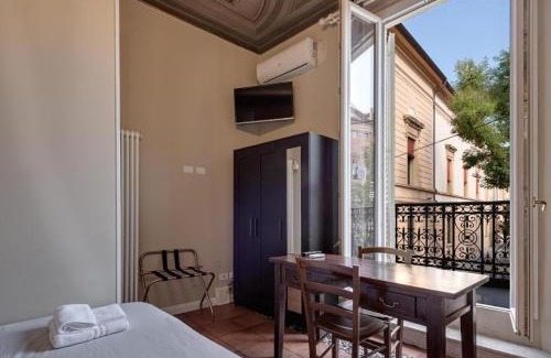 Casalecchio di Reno House | TRIBUNALE 4 LUXURY Rooms - BEDinBOLOGNACENTRO PALACE H