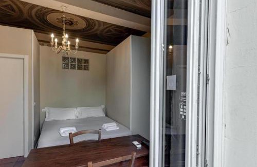 Casalecchio di Reno House | TRIBUNALE 4 LUXURY Rooms - BEDinBOLOGNACENTRO PALACE H