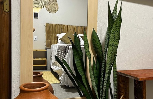 Prea Hotel | TRIBUS Experience Inn