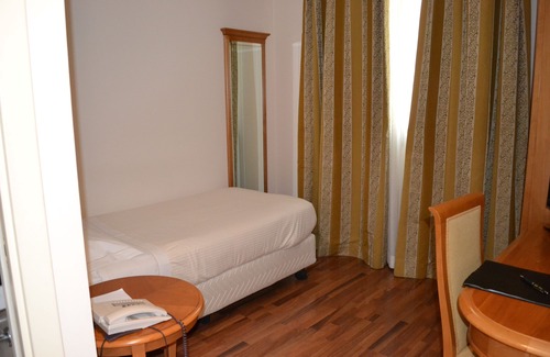 Cade-Gaida Hotel | Tricolore Hotel