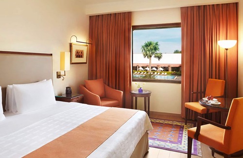 Basai Hotel | Trident, Agra