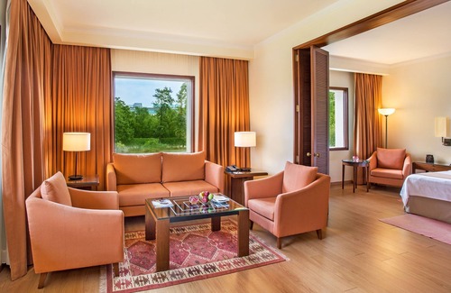 Basai Hotel | Trident, Agra