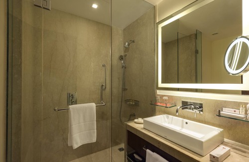 Basai Hotel | Trident, Agra