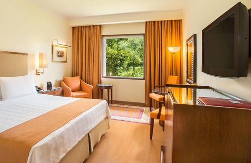 Basai Hotel | Trident, Agra