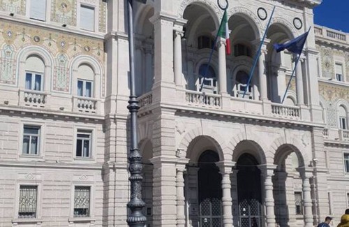 Roiano-Gretta-Barcola-Cologna-Scorcola Apartment | Trieste Central Holiday Home