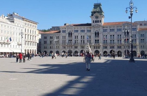Roiano-Gretta-Barcola-Cologna-Scorcola Apartment | Trieste Central Holiday Home