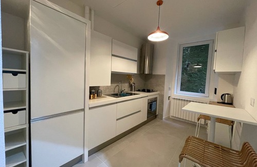 Roiano-Gretta-Barcola-Cologna-Scorcola Apartment | TRIESTE RENTALS, brand new in downtown Trieste, with family or friends