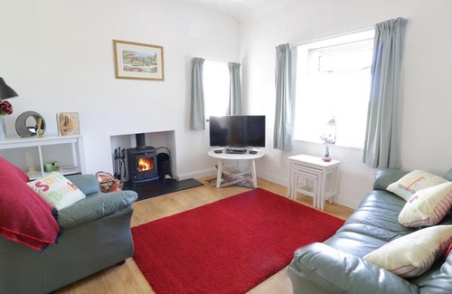 Abersoch House | Trigfa Cottage
