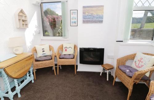 Abersoch House | Trigfa Cottage