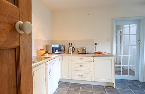 Penmaenpool House | Trigfa