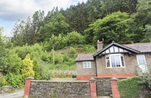 Penmaenpool House | Trigfa