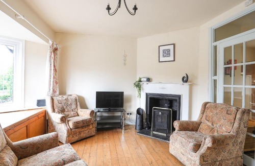 Penmaenpool House | Trigfa