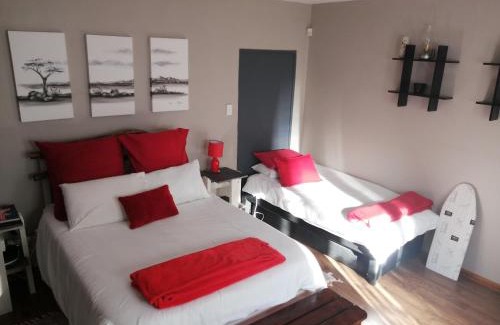 Waverley Apartment | Triginta