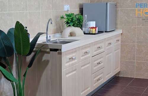 Kuah Apartment | Triima Inn Dayang Bay by Perfect Host