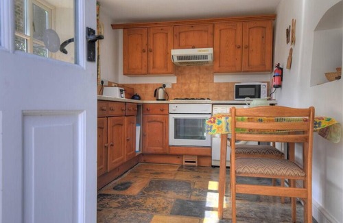 Axminster Cottage | Trill Cottage