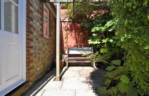 Axminster Cottage | Trill Cottage