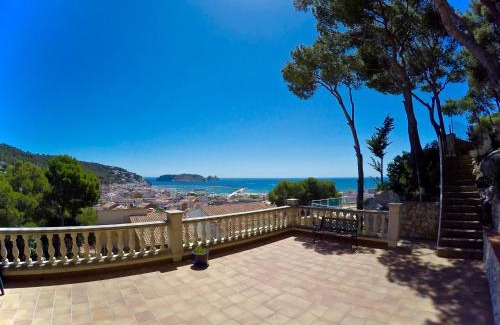 L'Estartit Villa | Trill Las Brisas A, 4-6 pax