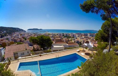 L'Estartit Villa | Trill Las Brisas A, 4-6 pax