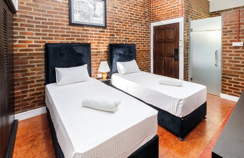 Borella Hotel | Trillium Boutique Express Hotel
