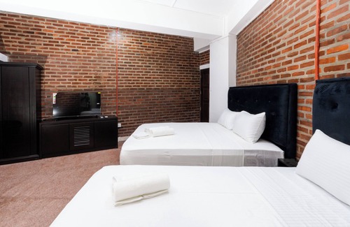 Borella Hotel | Trillium Boutique Express Hotel