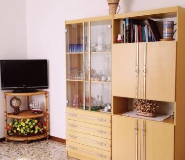 Perledo Apartment | Trilly House