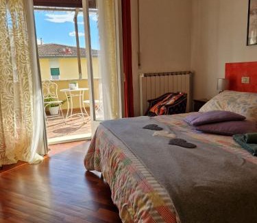 Coverciano Apartment | Trilly's House is waiting for you! Panoramic Penthouse