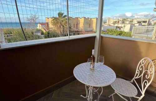 Alcamo Marina Apartment | Trilocale a pochi passi dalla spiaggia con terrazza