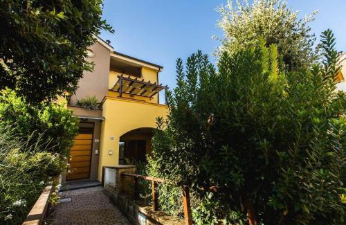 Alberese Apartment | Trilocale Cielo