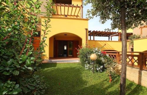 Alberese Apartment | Trilocale Cielo