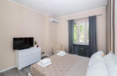 Santa Rita Apartment | Trilocale con parcheggio privato Arena Inalpi, PalaTazzoli, Palavela Lingotto, "Exclusive Suite " La casa di Bertino "