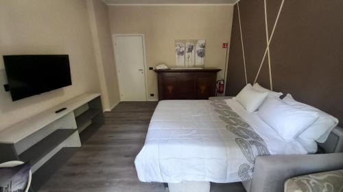 Santa Rita Apartment | Trilocale con parcheggio privato Arena Inalpi, PalaTazzoli, Palavela Lingotto, "Exclusive Suite " La casa di Bertino "