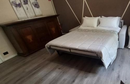 Santa Rita Apartment | Trilocale con parcheggio privato Arena Inalpi, PalaTazzoli, Palavela Lingotto, "Exclusive Suite " La casa di Bertino "