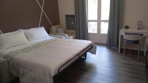 Santa Rita Apartment | Trilocale con parcheggio privato Arena Inalpi, PalaTazzoli, Palavela Lingotto, "Exclusive Suite " La casa di Bertino "