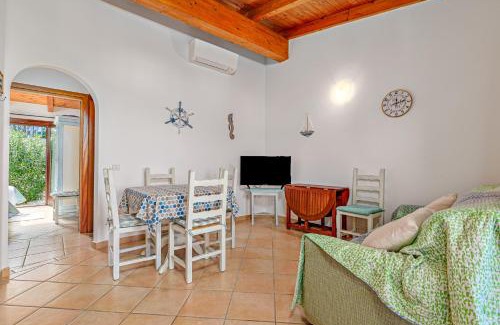 Monte Petrosu Apartment | Trilocale Con Vista Porto Taverna