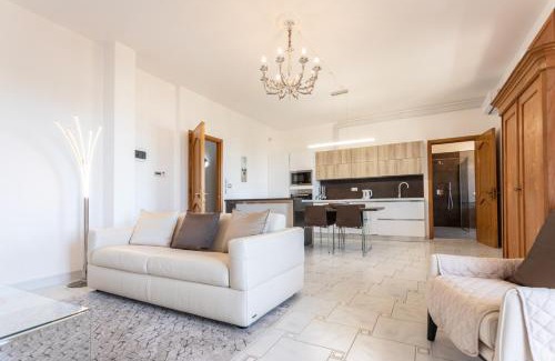 Ugento House | Trilocale Concita a Ugento - Apulia Home