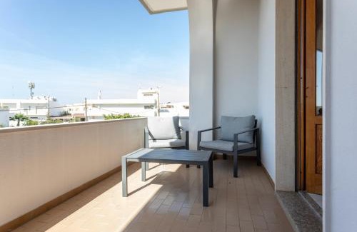 Ugento House | Trilocale Concita a Ugento - Apulia Home