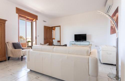 Ugento House | Trilocale Concita a Ugento - Apulia Home