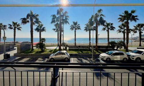 Varazze Apartment | Trilocale fronte mare