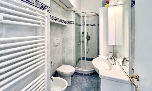 Varazze Apartment | Trilocale fronte mare