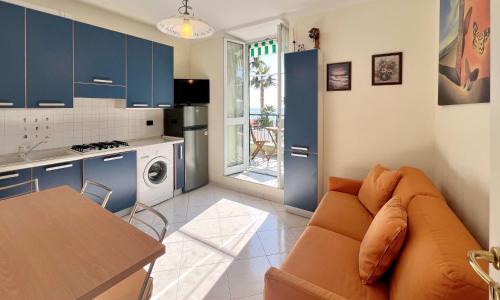 Varazze Apartment | Trilocale fronte mare
