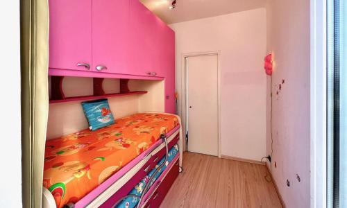 Varazze Apartment | Trilocale fronte mare