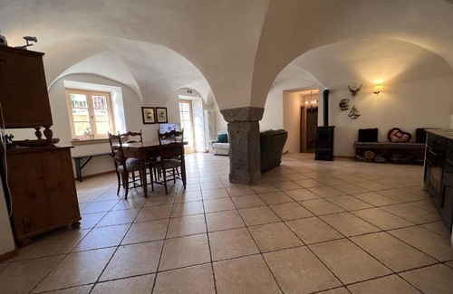 Giustino Apartment | Trilocale Giustino Vadaione