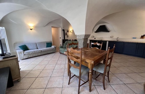 Giustino Apartment | Trilocale Giustino Vadaione