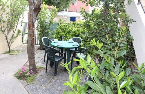 Sirolo Apartment | TRILOCALE IN POSIZIONE STRATEGICA