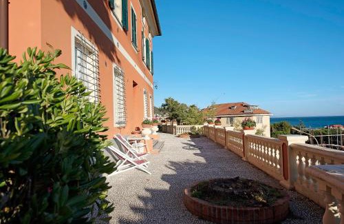 Varazze Apartment | Trilocale in villa Apt 5