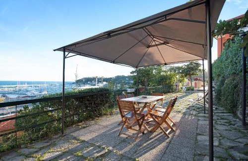 Varazze Apartment | Trilocale in villa Apt 5