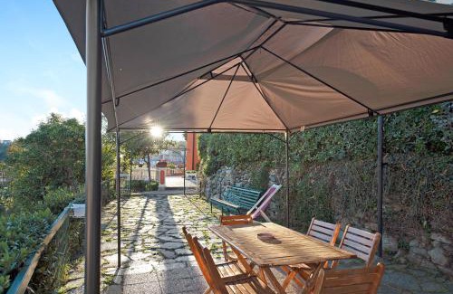Varazze Apartment | Trilocale in villa vista mare Apt 3