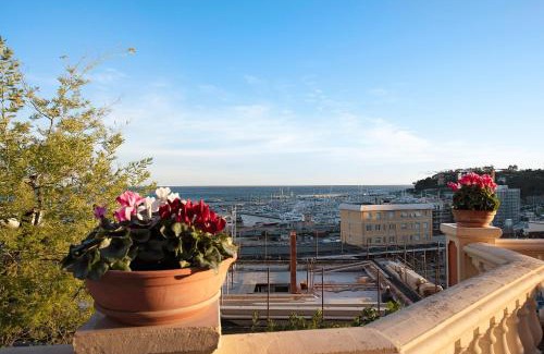 Varazze Apartment | Trilocale in villa vista mare Apt 3